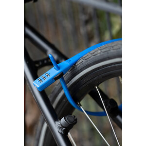 Lucchetto Combi Zip Lock - OXFORD