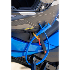 Lucchetto Combi Zip Lock - OXFORD