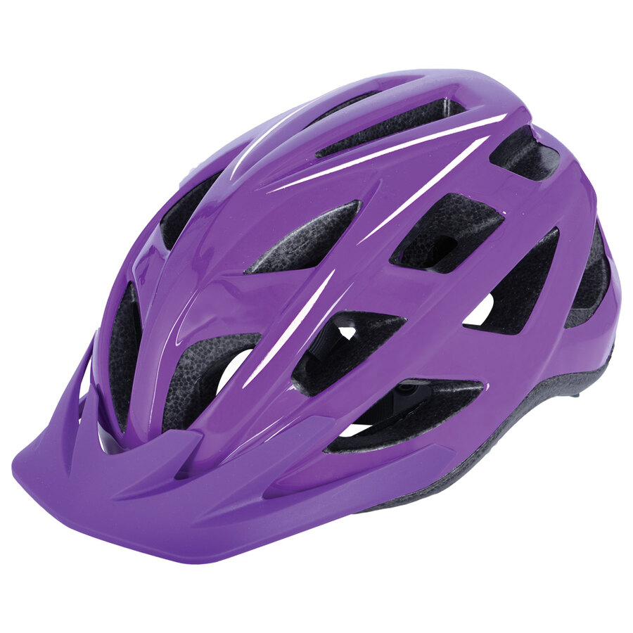 Casco bici MTB Talon