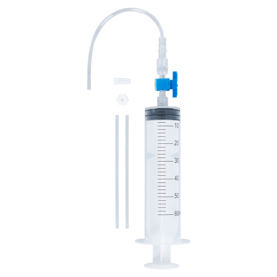 Kit riparazione tubeless - OXFORD