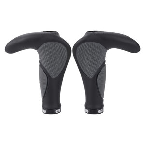 Manopole Impugnature Metro Plus - OXFORD OXFORD