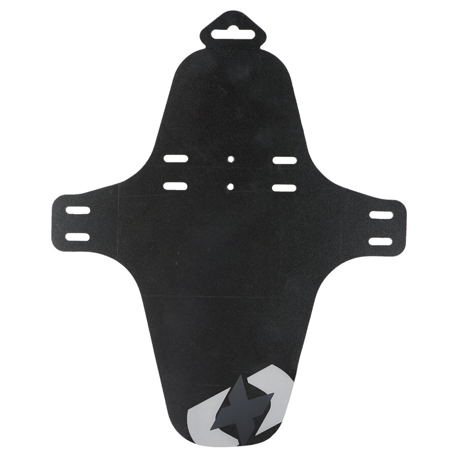 Parafanghino Anteriore Mudstop Fork - OXFORD