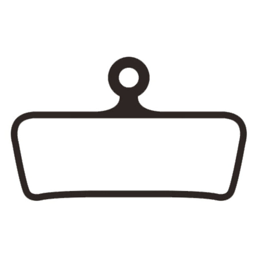 Pastiglia freno Sram Guide - OXFORD