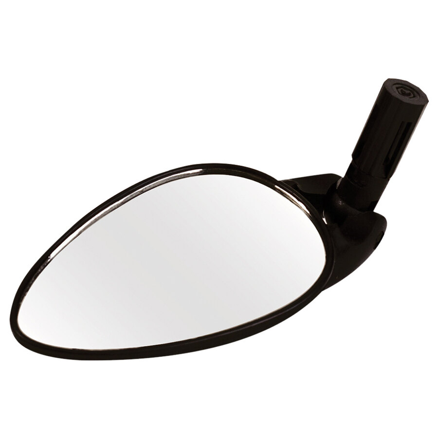 Specchio BarEnd Mirror - OXFORD