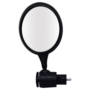 Specchio Round Mirror - OXFORD OXFORD