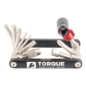 OXFORD - Utensile multiuso Slimline 12 in 1 - OXFORD - Utensile multiuso