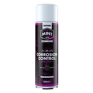 Anticorrosione Mint Anti Corrosion - OXFORD OXFORD