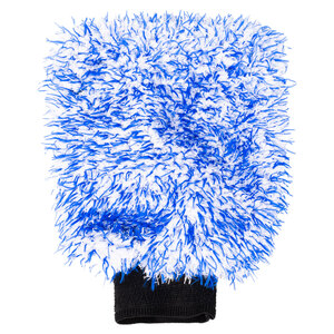 Guanto lavaggio In microfibra Wash Mitt - OXFORD OXFORD