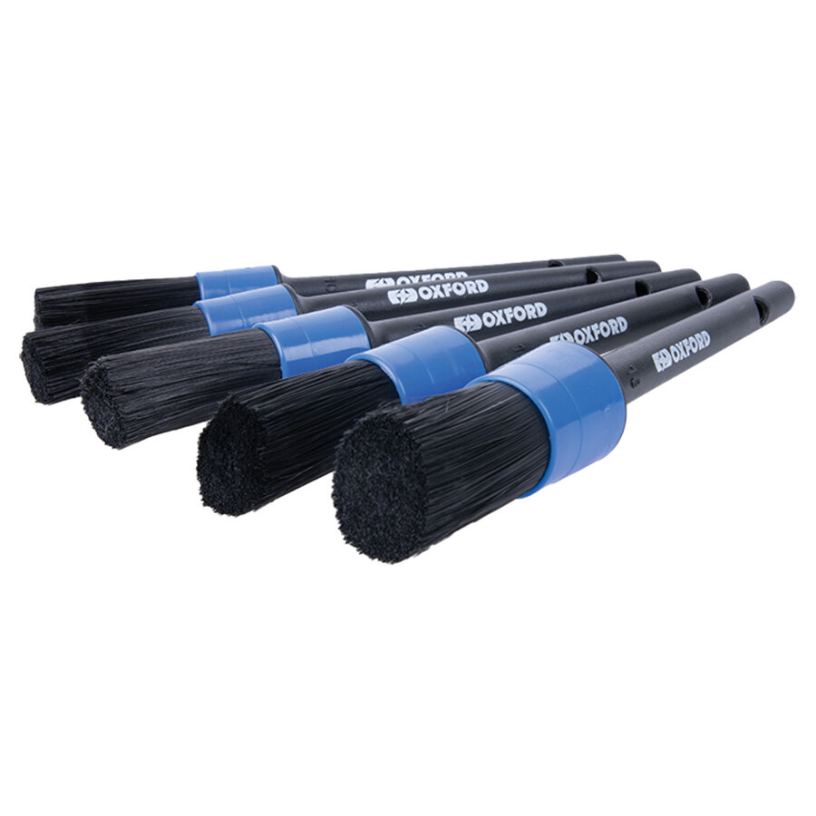 Spazzola lavaggio Detailing Brushes - OXFORD