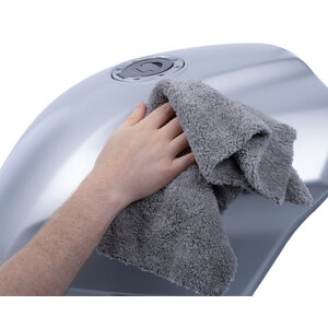 Panno microfibra Ultra Softy - OXFORD OXFORD