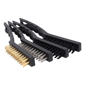 Spazzola pulizia Set spazzole - OXFORD OXFORD