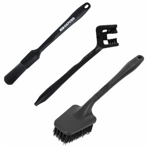 Spazzola pulizia per trasmissione - OXFORD OXFORD