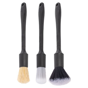 OXFORD - Spazzola pulizia Spazzole pulisci dettagli Pro - OXFORD - Spazzola pulizia