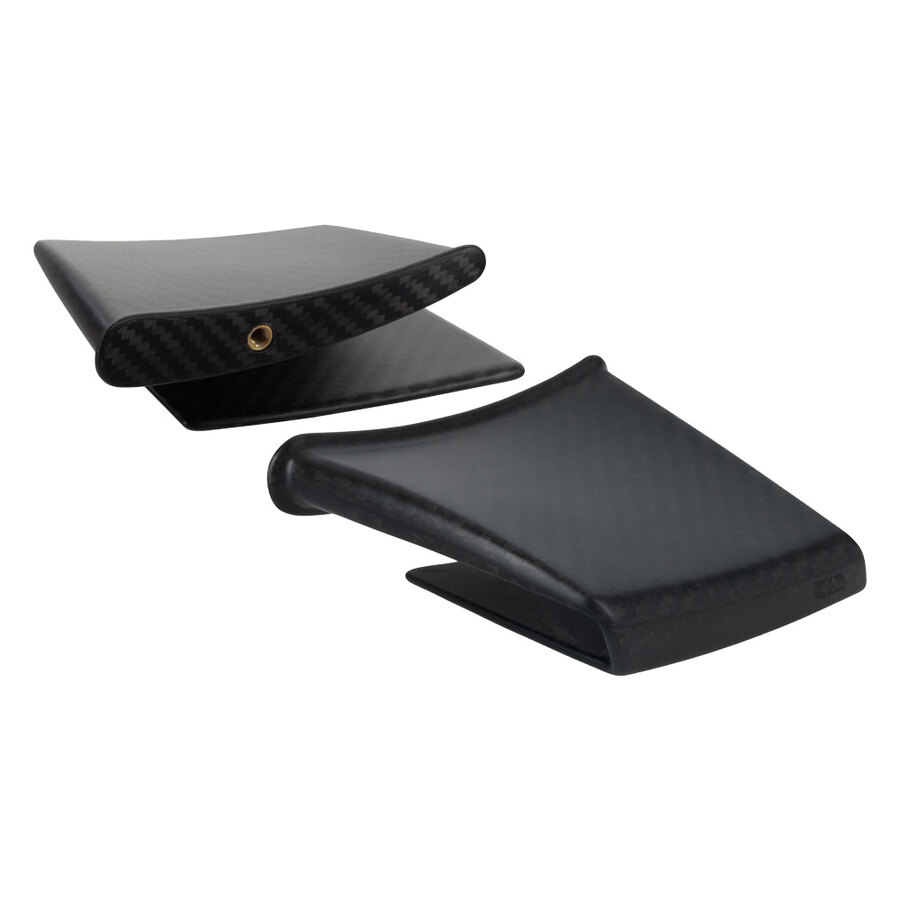 Ali aerodinamiche Carbon wings - OXFORD