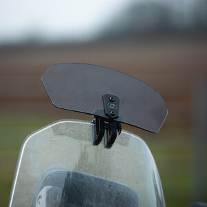 Cupolino ed accessori Windshield - OXFORD