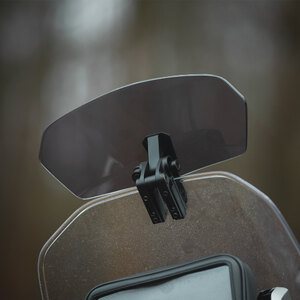 Cupolino ed accessori Windshield - OXFORD
