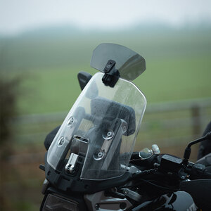 Cupolino ed accessori Windshield - OXFORD