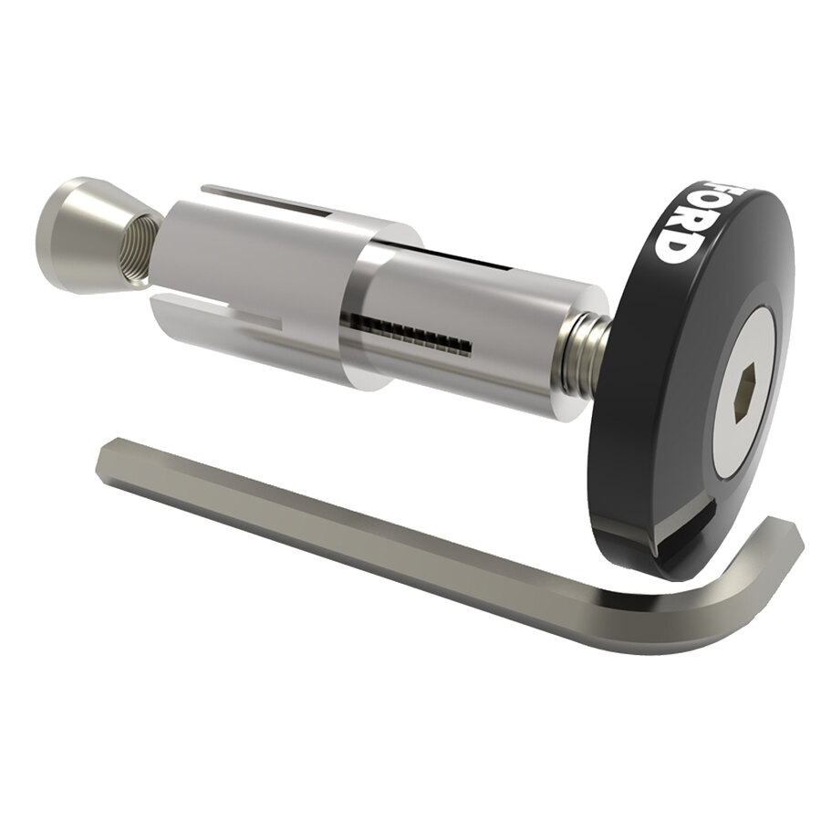 Stabilizzatori Manubrio ManuBrio Ends - OXFORD