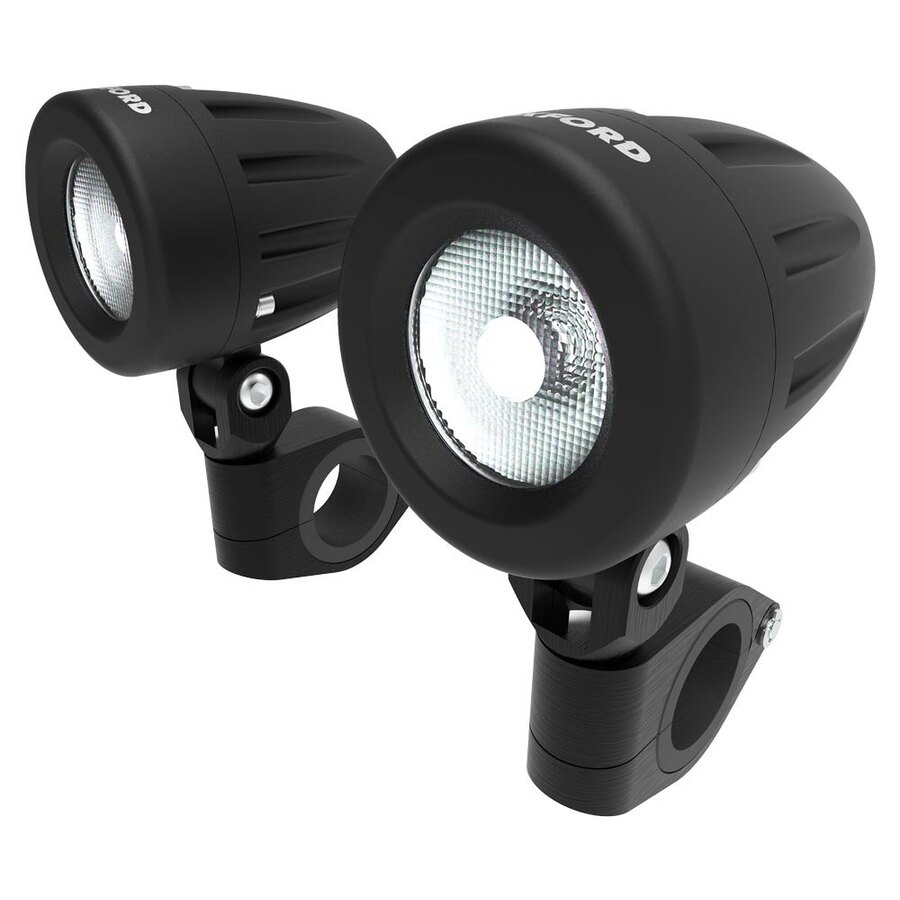 Fari supplementari Auxiliary Lights - OXFORD OXFORD - Speedup