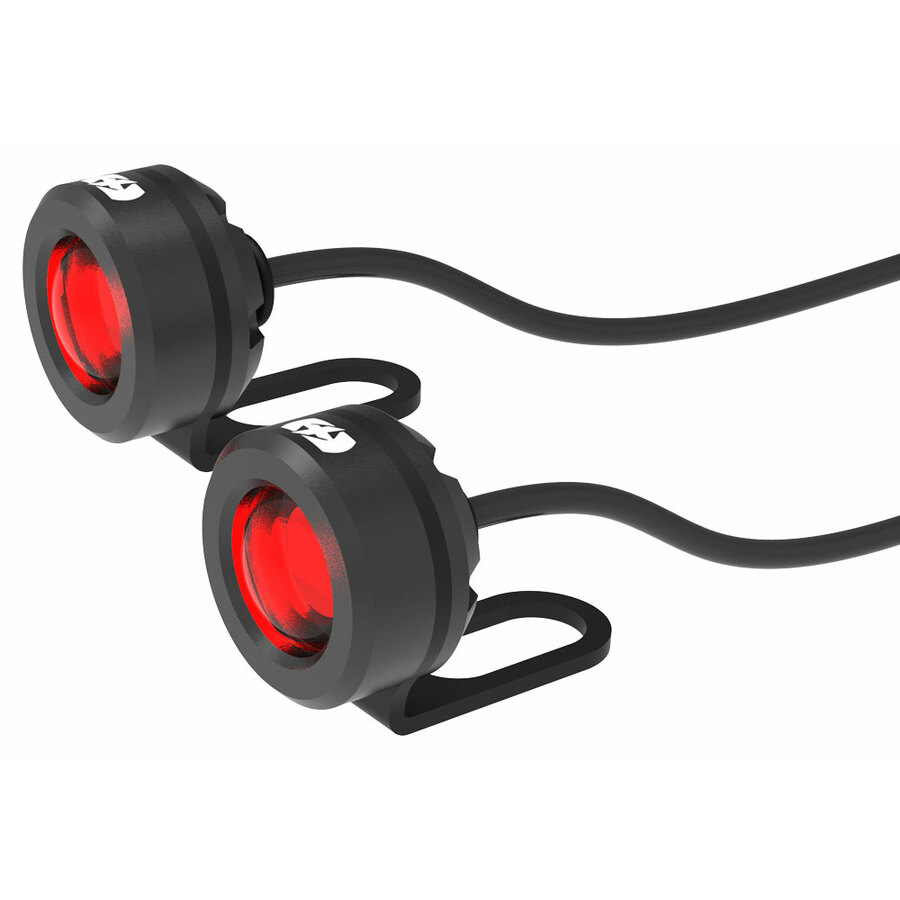 Fari supplementari Luci ingombro posteriori - OXFORD