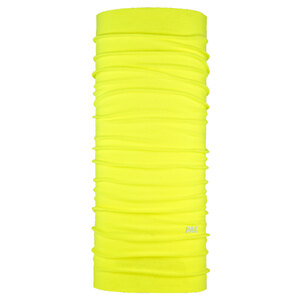 Bandana multifunzione tubolare Neon Yellow - PAC PAC