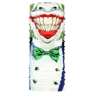 PAC - Bandana multifunzione tubolare Joker - PAC - Bandana multifunzione tubolare