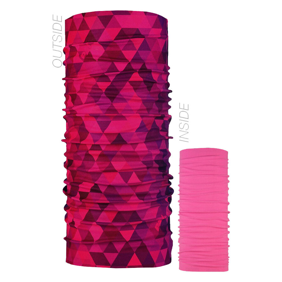 Bandana multifunzione tubolare Double Onear - PAC