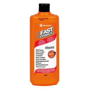 Lavamani Pasta lavamani Fast Orange - PERMATEX PERMATEX