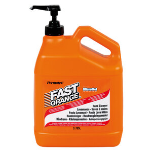 Lavamani Pasta lavamani Fast Orange - PERMATEX PERMATEX