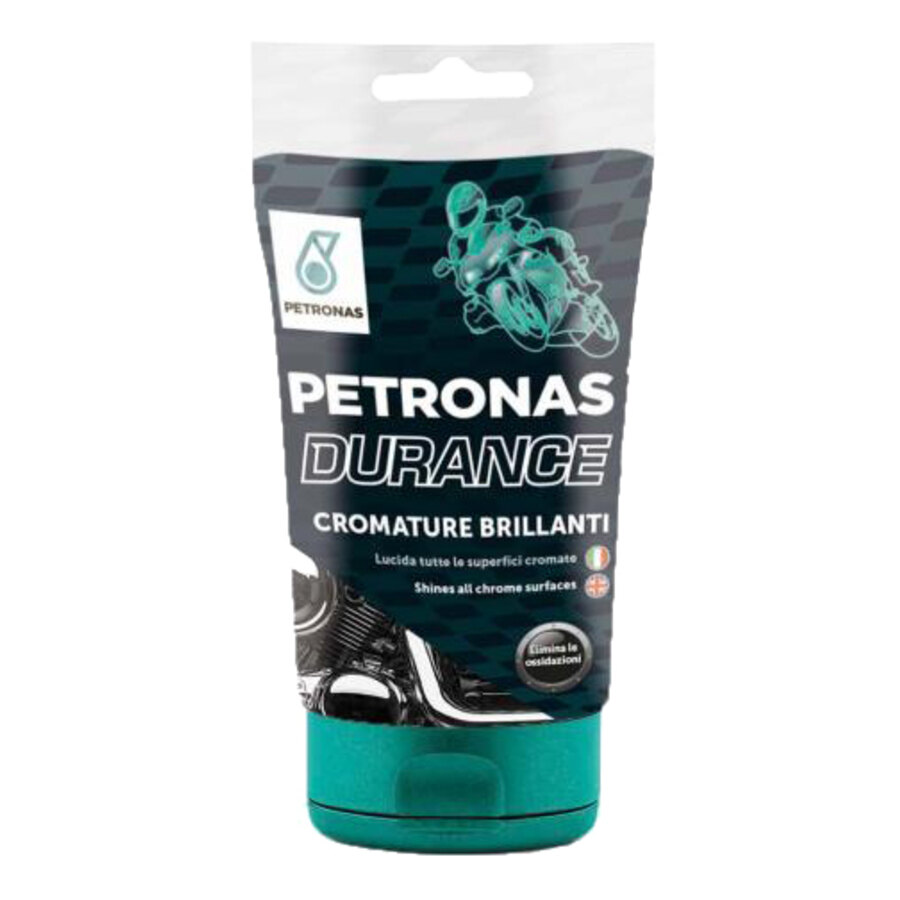 Pulitore metalli Cromature brillanti moto Petronas Durance - PETRONAS