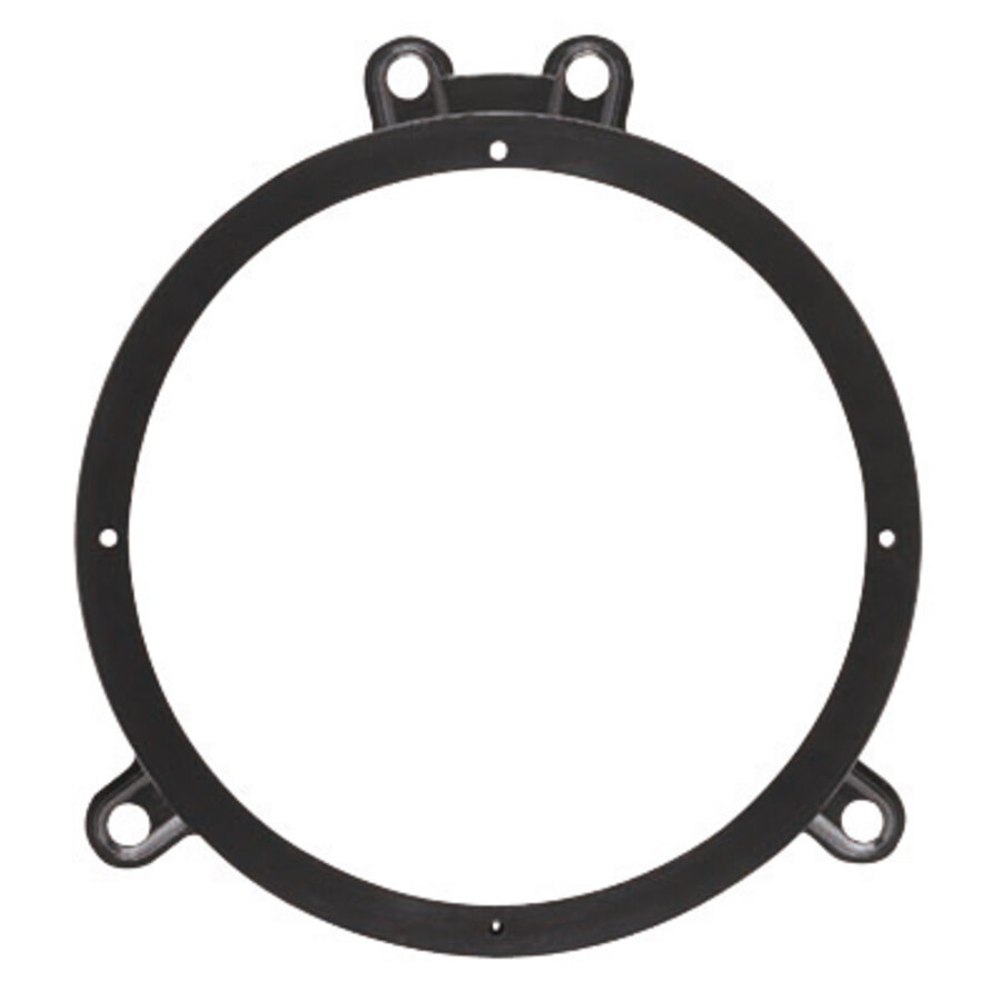 Altoparlanti accessori Supporto per altoparlante Mercedes C Class W203  - PHONOCAR Mercedes C Class W203 