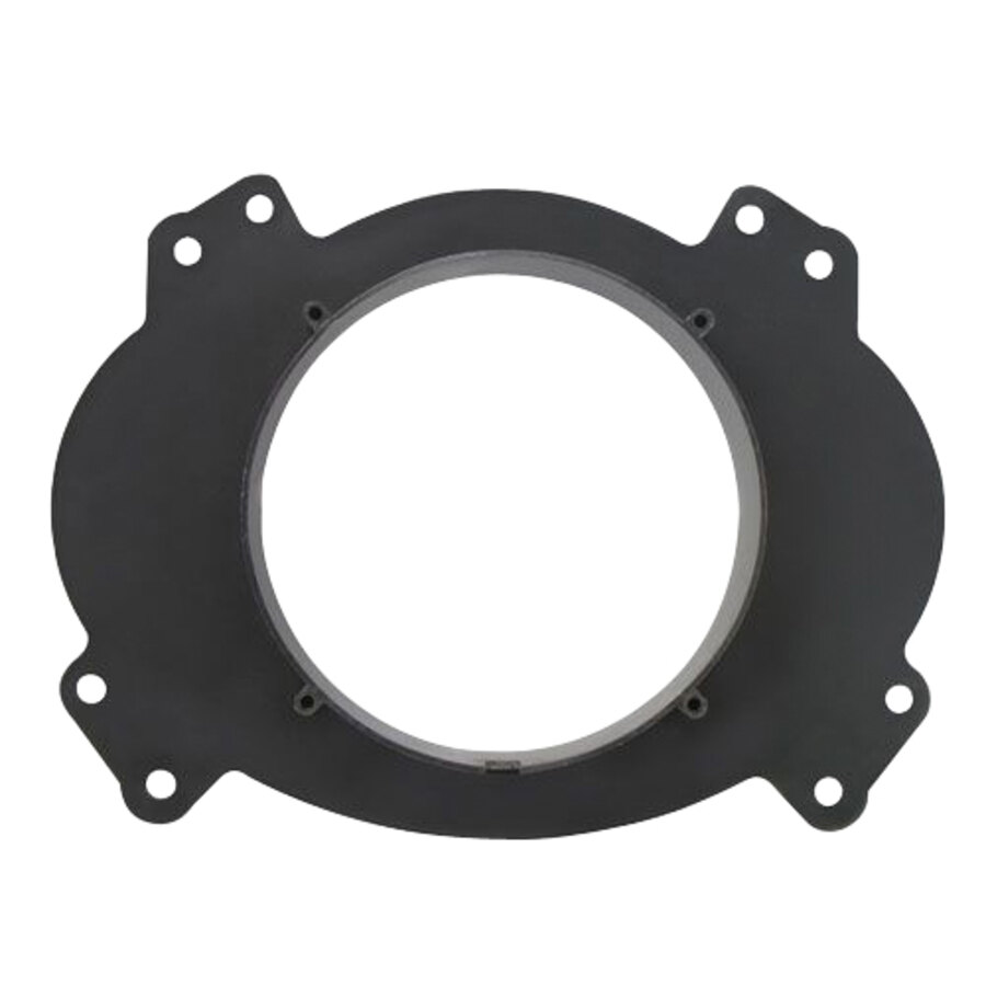 Altoparlanti accessori Supporto per altoparlante Isuzu D-Max - PHONOCAR Isuzu D-Max