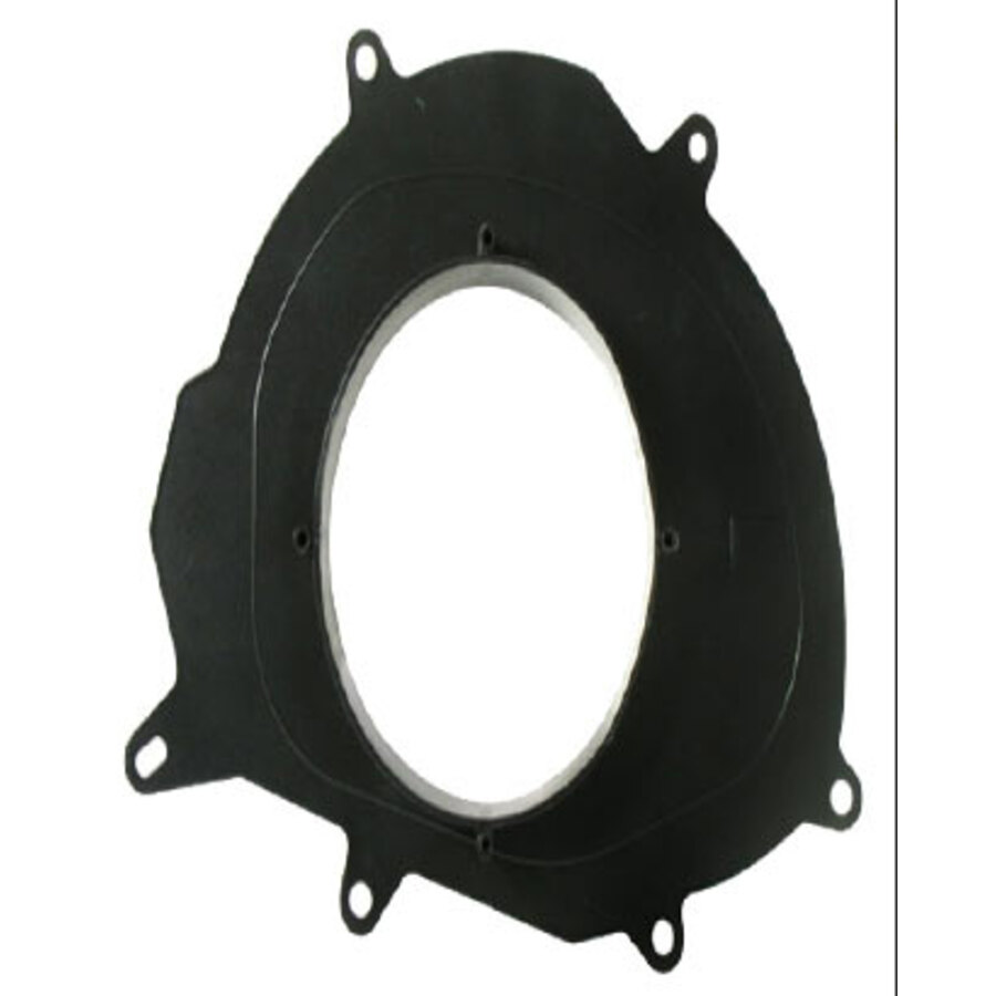 Altoparlanti accessori Supporto per altoparlante - PHONOCAR Renault Clio IV