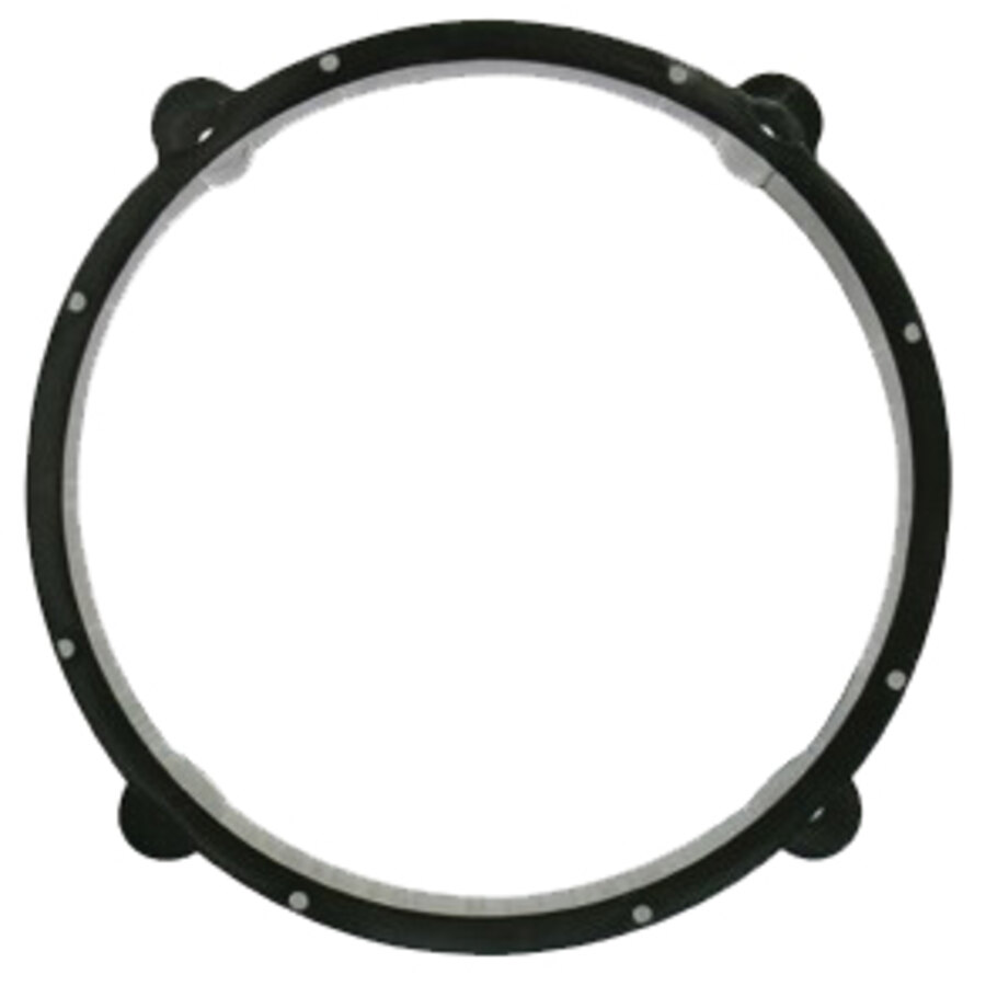 Altoparlanti accessori Supporto per altoparlante Audi TT 2007> - PHONOCAR Audi TT 2007 >