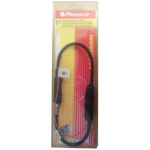 Accessori Amplificatore antenna - PHONOCAR PHONOCAR