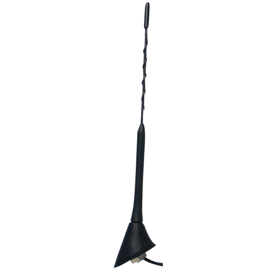 AM-FM Classica Fiat Panda II versione>2011 - PHONOCAR Fiat Panda II versione  > 2011 Base