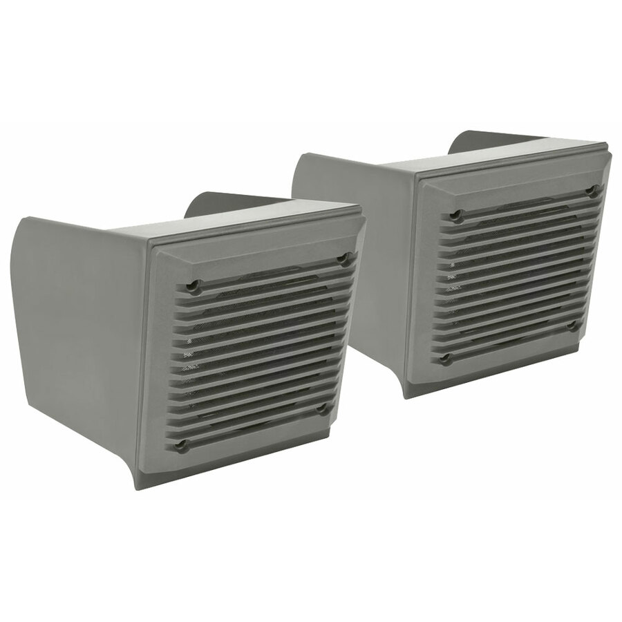 Altoparlanti accessori Supporto per altoparlante - PHONOCAR Fiat Panda