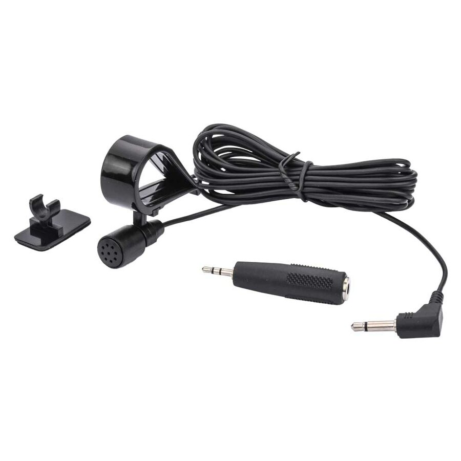 Car Stereo - Accessori Microfono - PHONOCAR