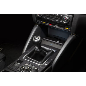 Caricabatteria wireless QI Mazda Mazda CX-5 KE 2015>2017 - PHONOCAR Mazda CX-5 KE 2015 > 2017