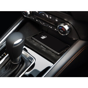 Caricabatteria wireless QI Mazda Mazda CX-5 KF 2017> - PHONOCAR Mazda CX-5 KF 2017 >