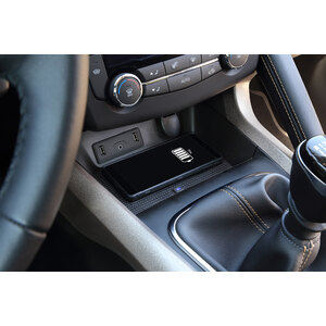 Caricabatteria wireless QI Renault Renault Kadjar 2015> - PHONOCAR Renault Kadjar 2015 >