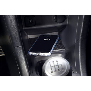 Caricabatteria wireless QI Suzuki - PHONOCAR Suzuki Swift