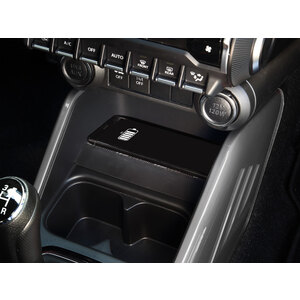 Caricabatteria wireless QI Suzuki Suzuki Ignis 2016> - PHONOCAR Suzuki Ignis 2016 >