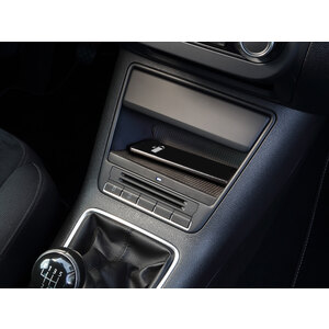 Caricabatteria wireless QI VW - PHONOCAR Volkswagen Golf, Tiguan