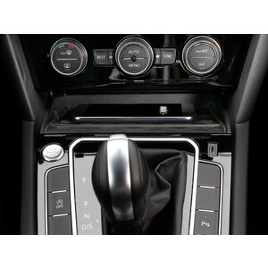 Caricabatteria wireless QI VW - PHONOCAR Volkswagen Arteon, Passat