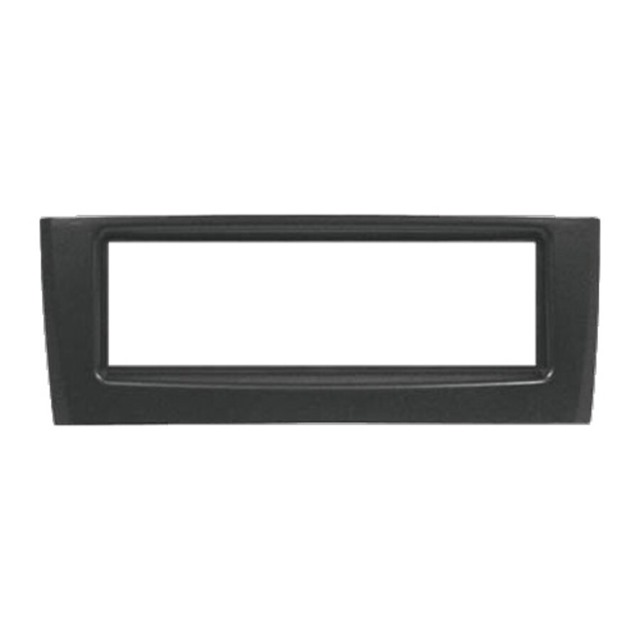 Installazione Mascherina 1 din Fiat Grande Punto 2005> - PHONOCAR Fiat Grande Punto 2005 >