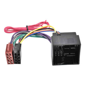 Installazione Cablaggio Car Stereo - PHONOCAR Citroen Berlingo, C3, C4, C4 Grand Space Tourer, C4 Picasso, Jumpy, Peugeot 2008, 3008, Expert, Rifter PHONOCAR