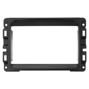 Installazione Mascherina - PHONOCAR Dodge Ram PHONOCAR