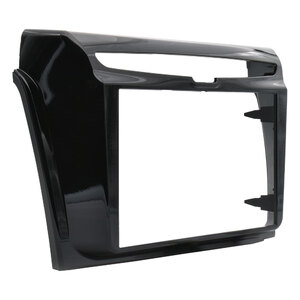 Installazione Mascherina Lancia Ypsilon 2012> - PHONOCAR Lancia Ypsilon 2012 >