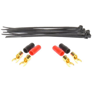 Kit installazione amplificatore 06097 60A - PHONOCAR